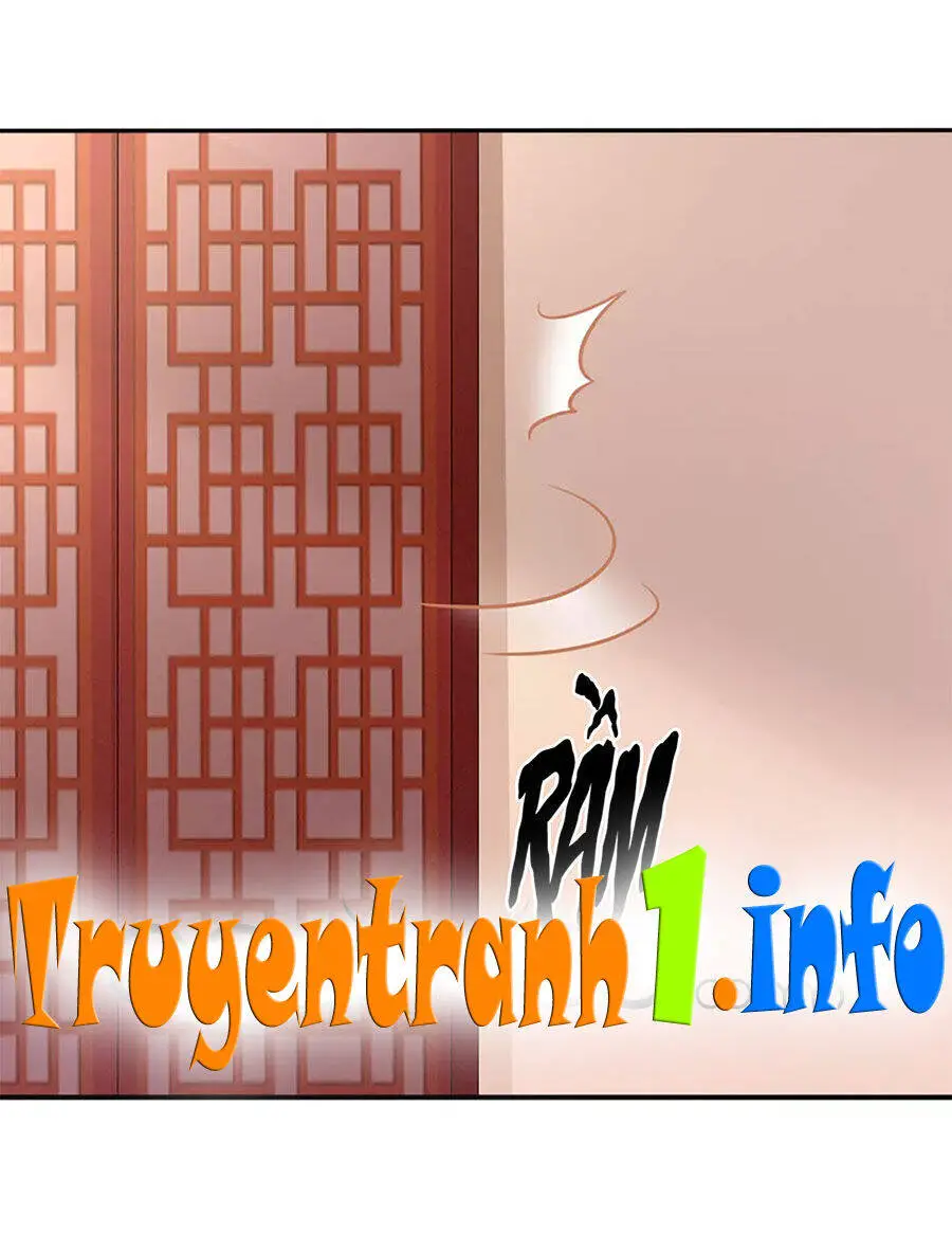 Hậu Cung Của Nữ Đế Nettruyen ZZZ Chương 117 Page 34