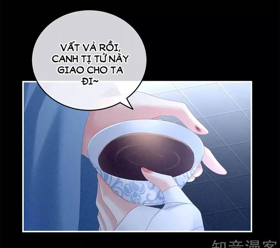Hậu Cung Của Nữ Đế Nettruyen ZZZ Chương 161 Page 2