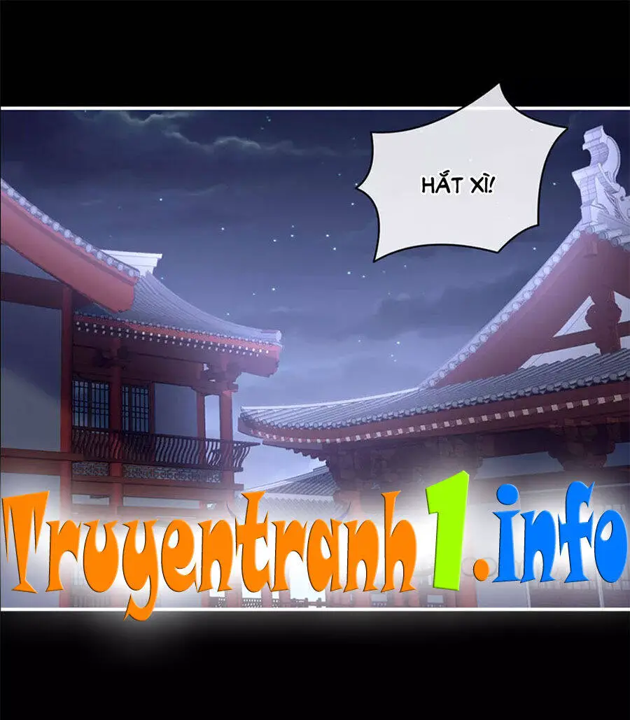 Hậu Cung Của Nữ Đế Nettruyen ZZZ Chương 119 Page 1