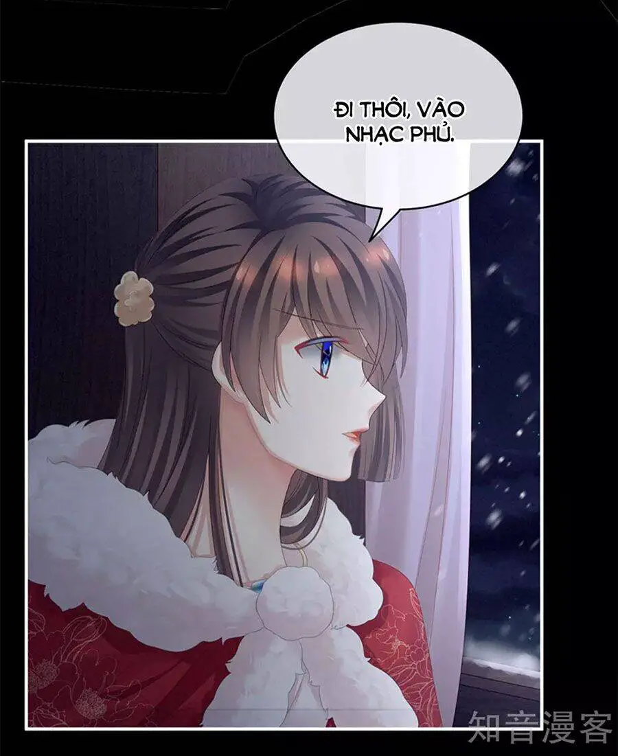Hậu Cung Của Nữ Đế Nettruyen ZZZ Chương 119 Page 22