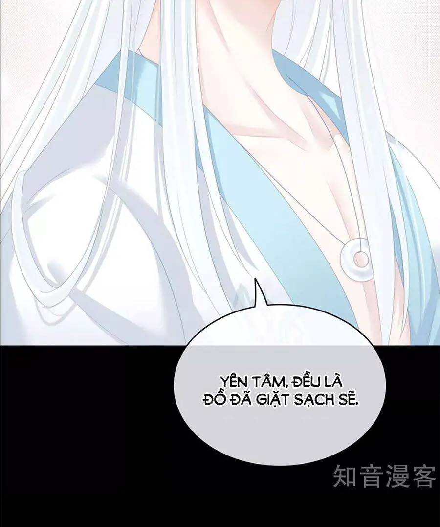 Hậu Cung Của Nữ Đế Nettruyen ZZZ Chương 119 Page 33