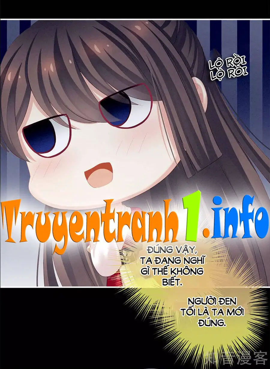 Hậu Cung Của Nữ Đế Nettruyen ZZZ Chương 119 Page 34