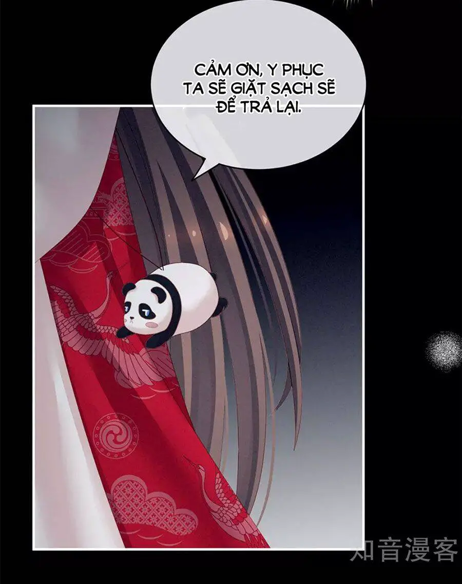 Hậu Cung Của Nữ Đế Nettruyen ZZZ Chương 119 Page 35