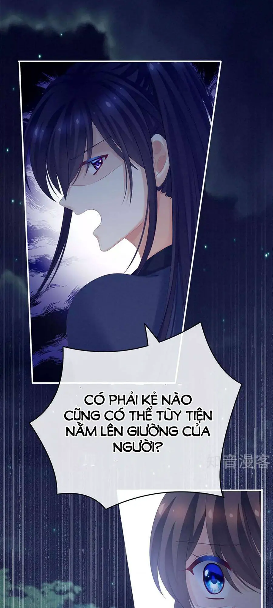 Hậu Cung Của Nữ Đế Nettruyen ZZZ Chương 175 Page 46