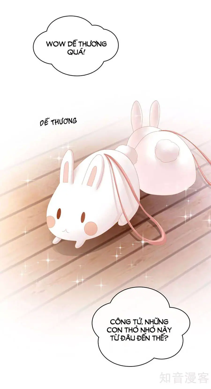 Hậu Cung Của Nữ Đế Nettruyen ZZZ Chương 113 Page 1