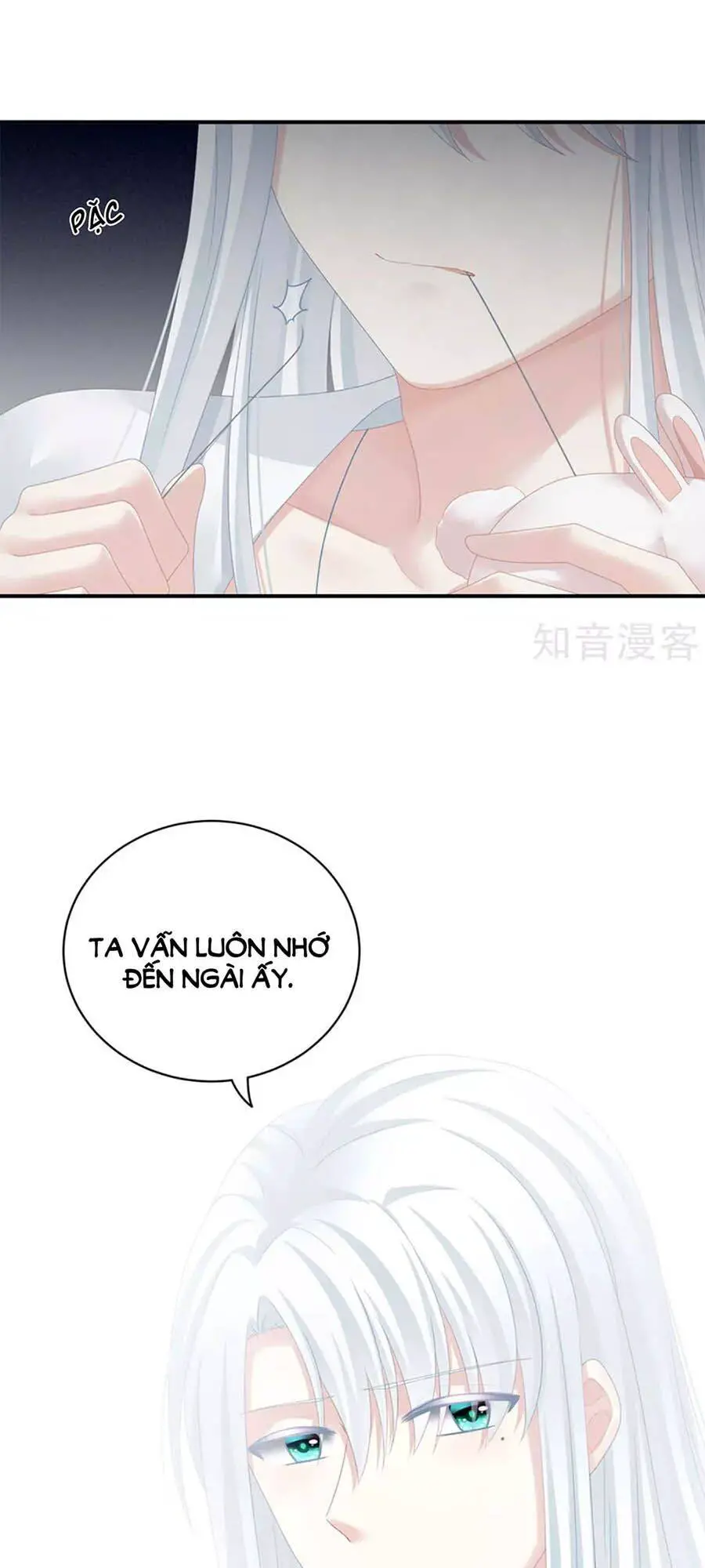 Hậu Cung Của Nữ Đế Nettruyen ZZZ Chương 113 Page 6