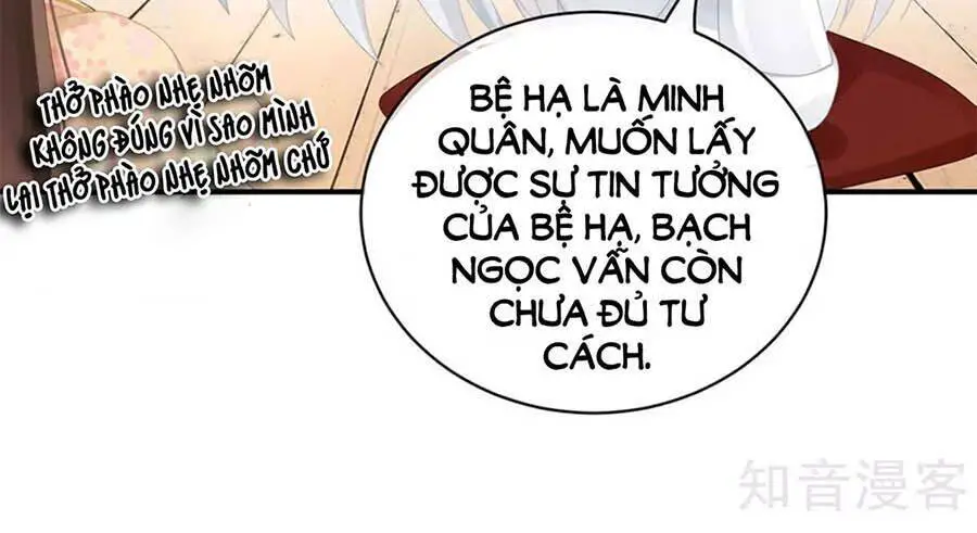 Hậu Cung Của Nữ Đế Nettruyen ZZZ Chương 113 Page 15