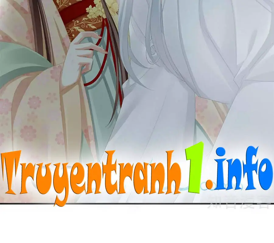 Hậu Cung Của Nữ Đế Nettruyen ZZZ Chương 113 Page 21