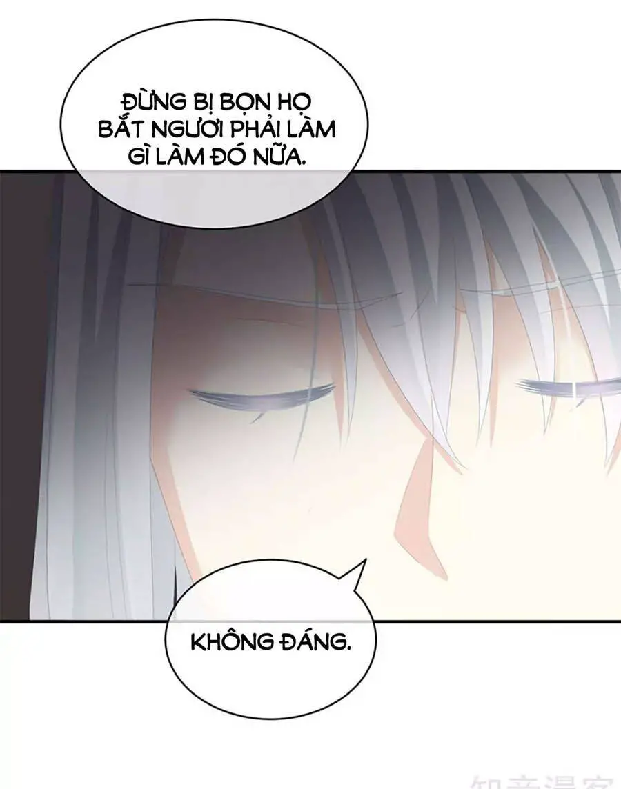 Hậu Cung Của Nữ Đế Nettruyen ZZZ Chương 113 Page 23