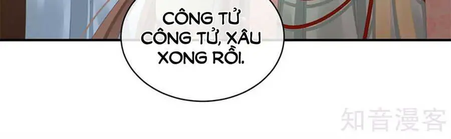 Hậu Cung Của Nữ Đế Nettruyen ZZZ Chương 113 Page 28