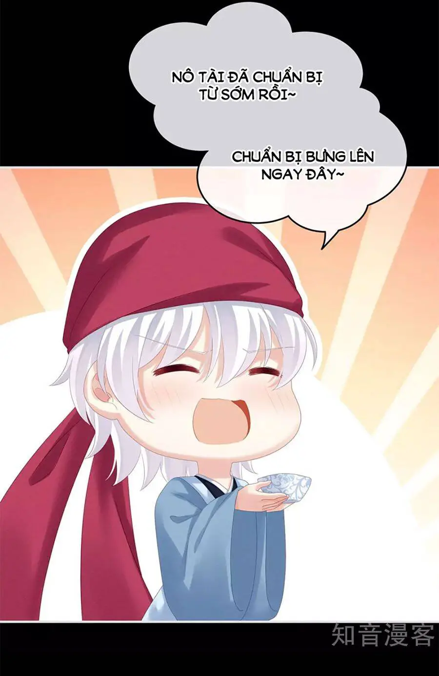 Hậu Cung Của Nữ Đế Nettruyen ZZZ Chương 160 Page 53
