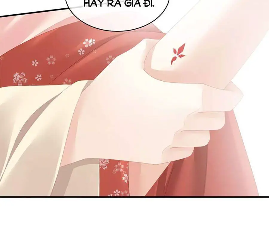Hậu Cung Của Nữ Đế Nettruyen ZZZ Chương 115 Page 9