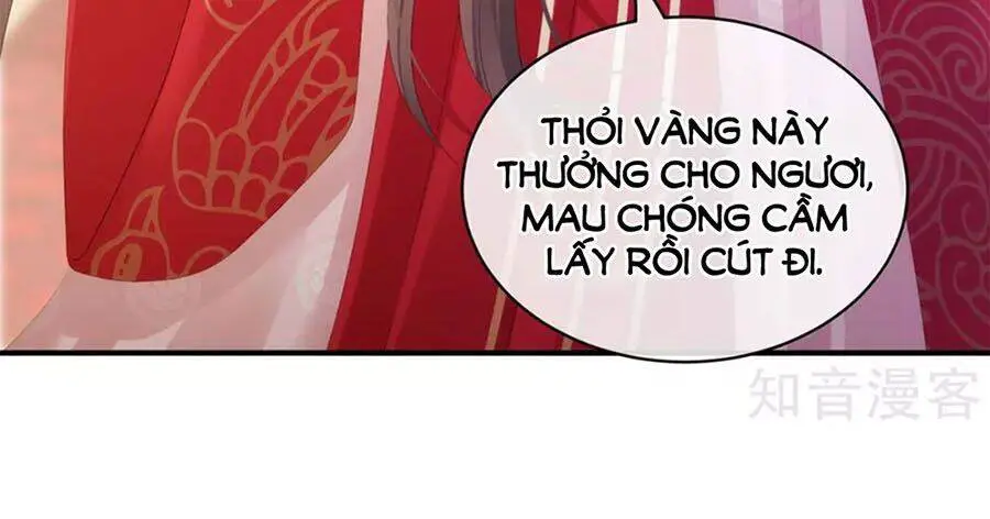 Hậu Cung Của Nữ Đế Nettruyen ZZZ Chương 115 Page 18