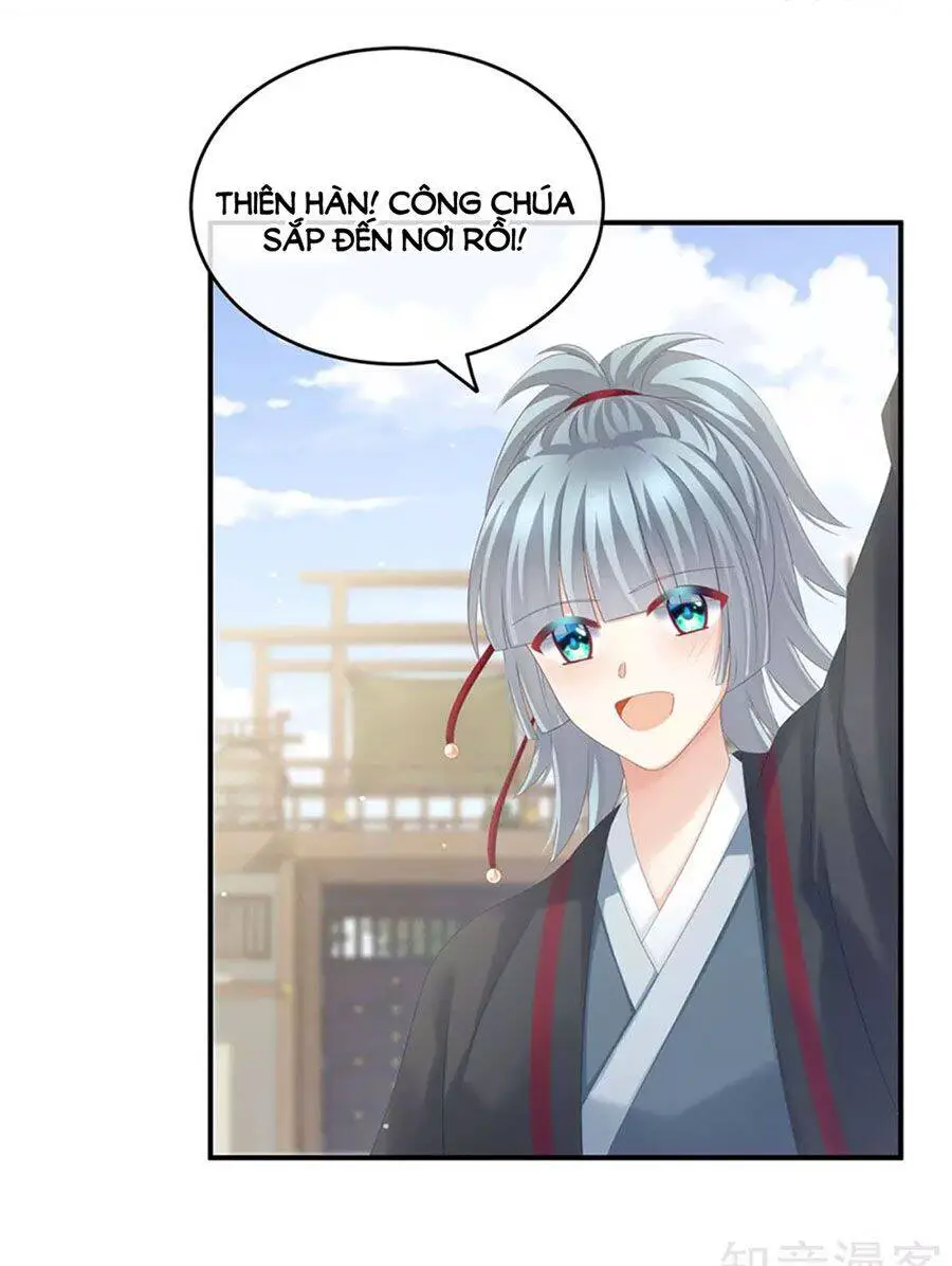 Hậu Cung Của Nữ Đế Nettruyen ZZZ Chương 174 Page 41