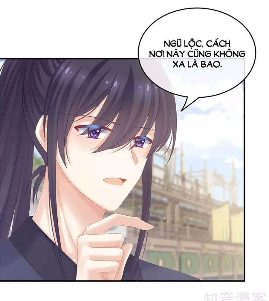 Hậu Cung Của Nữ Đế Nettruyen ZZZ Chương 174 Page 43
