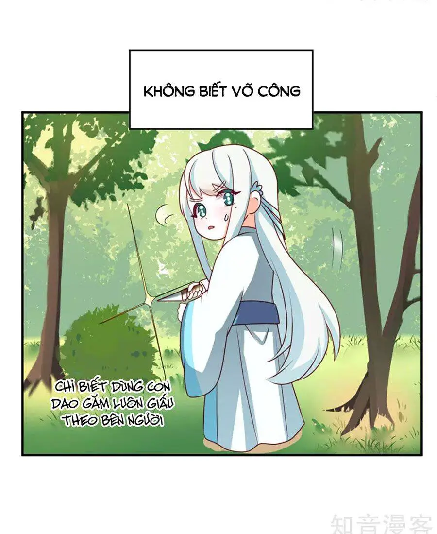 Hậu Cung Của Nữ Đế Nettruyen ZZZ Chương 174 Page 52
