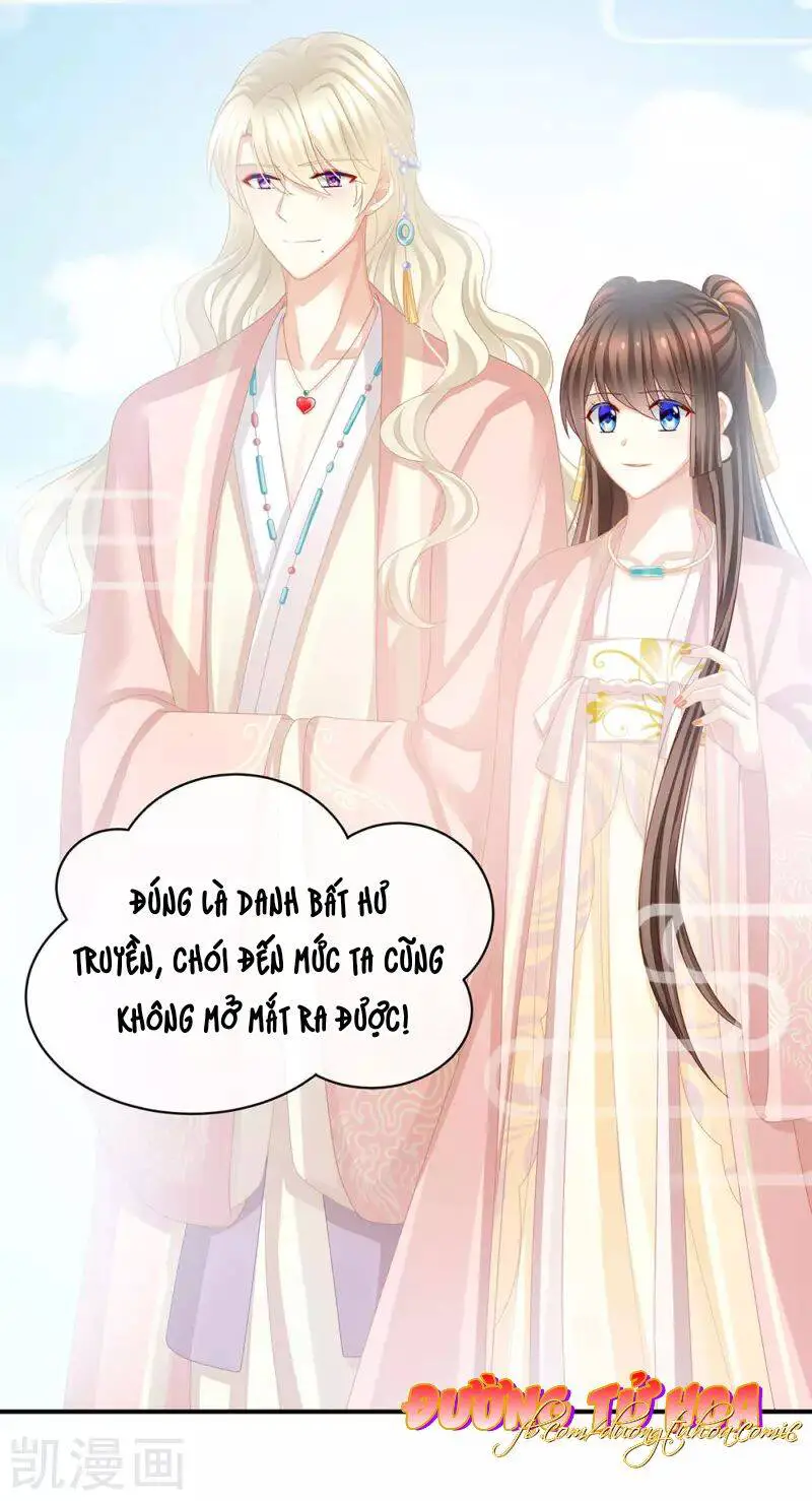 Hậu Cung Của Nữ Đế Nettruyen ZZZ Chương 59 Page 2