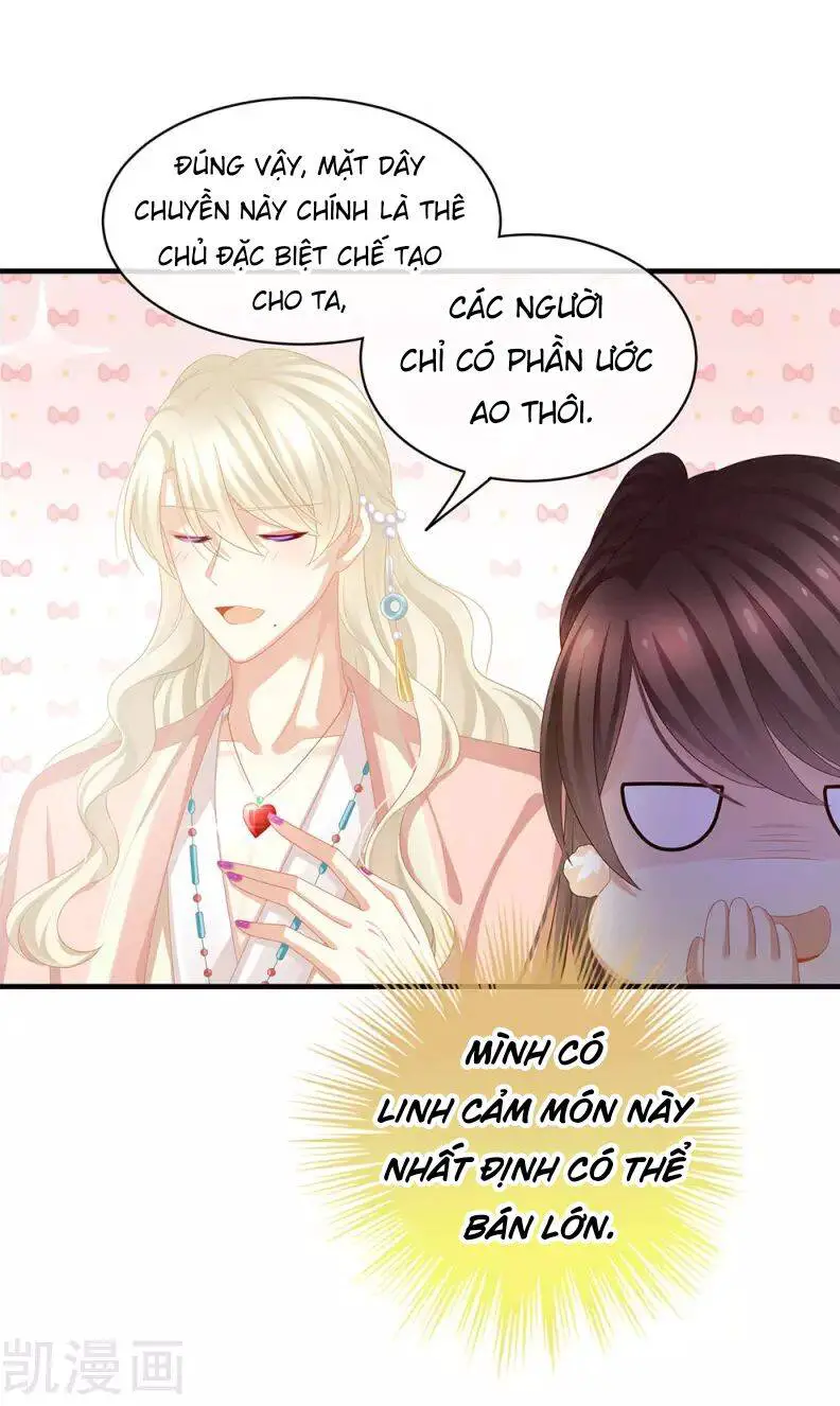 Hậu Cung Của Nữ Đế Nettruyen ZZZ Chương 59 Page 5