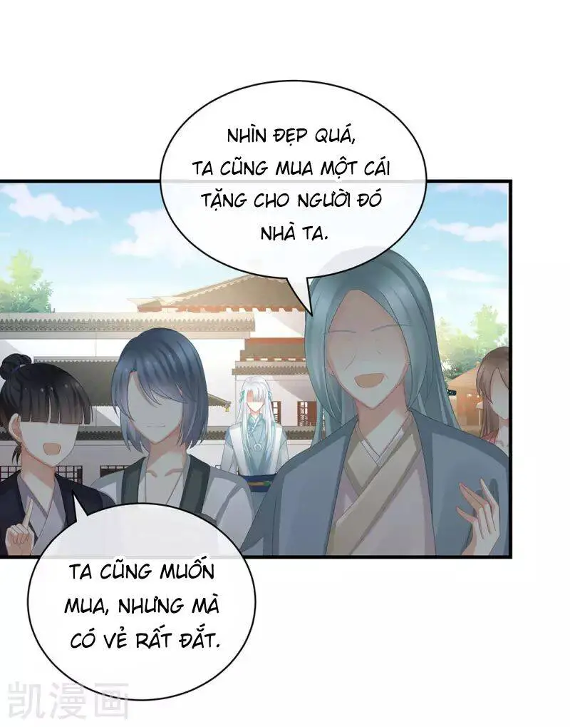 Hậu Cung Của Nữ Đế Nettruyen ZZZ Chương 59 Page 6