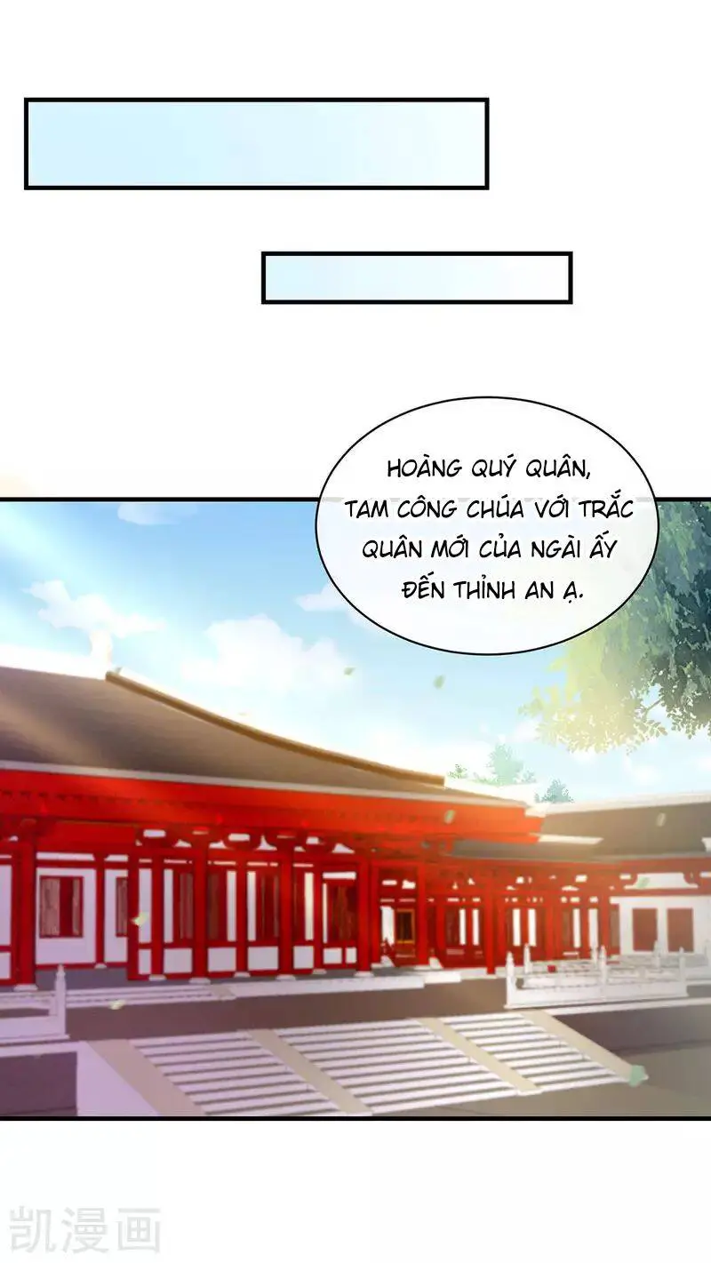 Hậu Cung Của Nữ Đế Nettruyen ZZZ Chương 59 Page 8