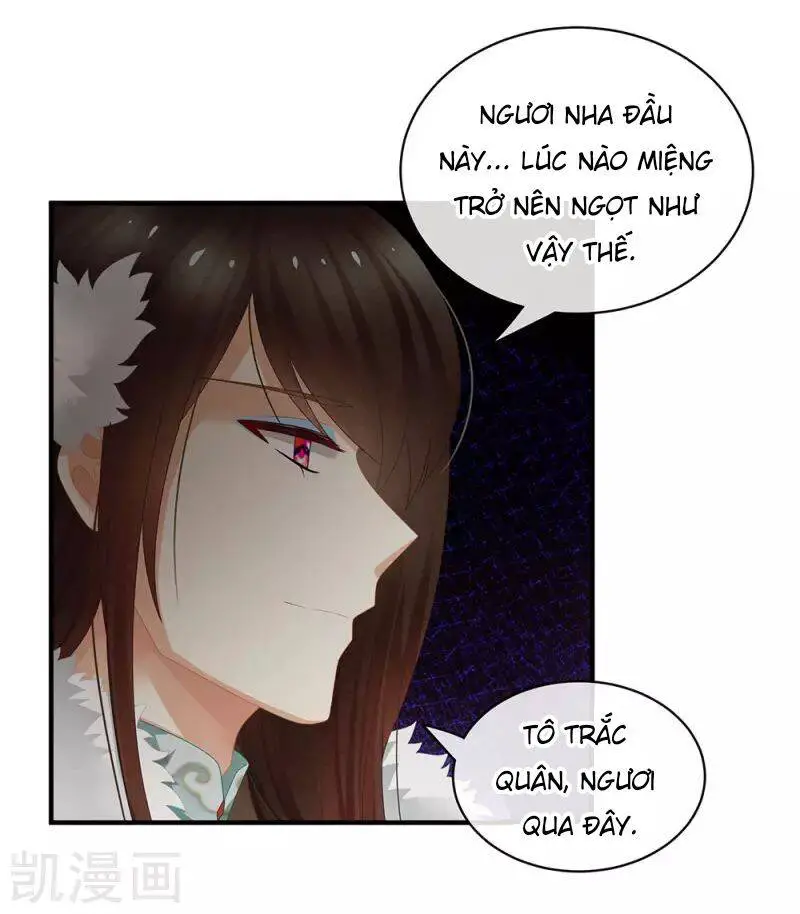 Hậu Cung Của Nữ Đế Nettruyen ZZZ Chương 59 Page 18