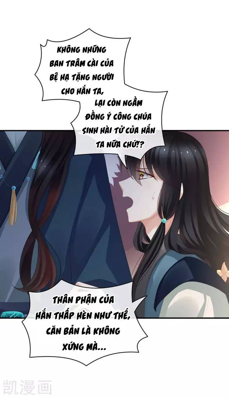Hậu Cung Của Nữ Đế Nettruyen ZZZ Chương 59 Page 34