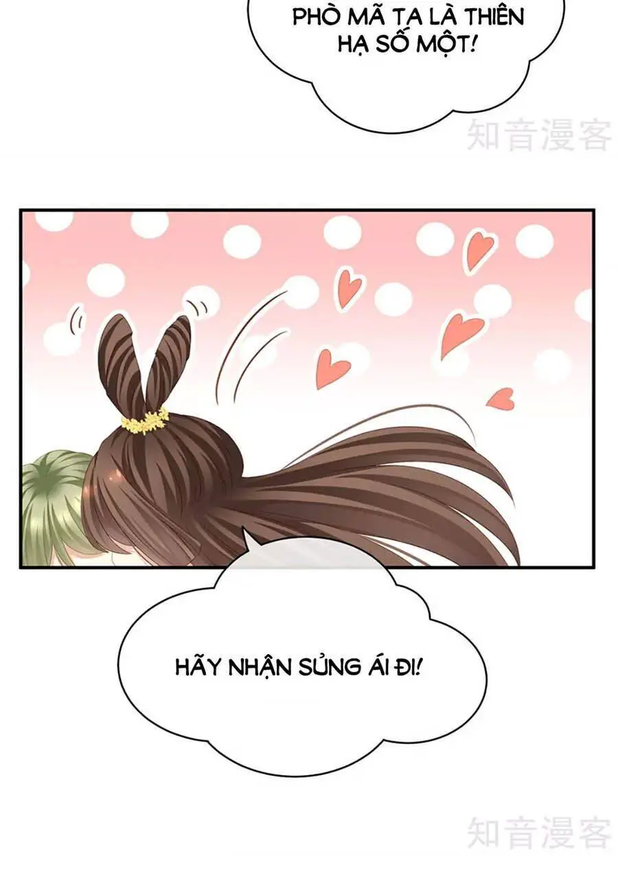 Hậu Cung Của Nữ Đế Nettruyen ZZZ Chương 114 Page 12