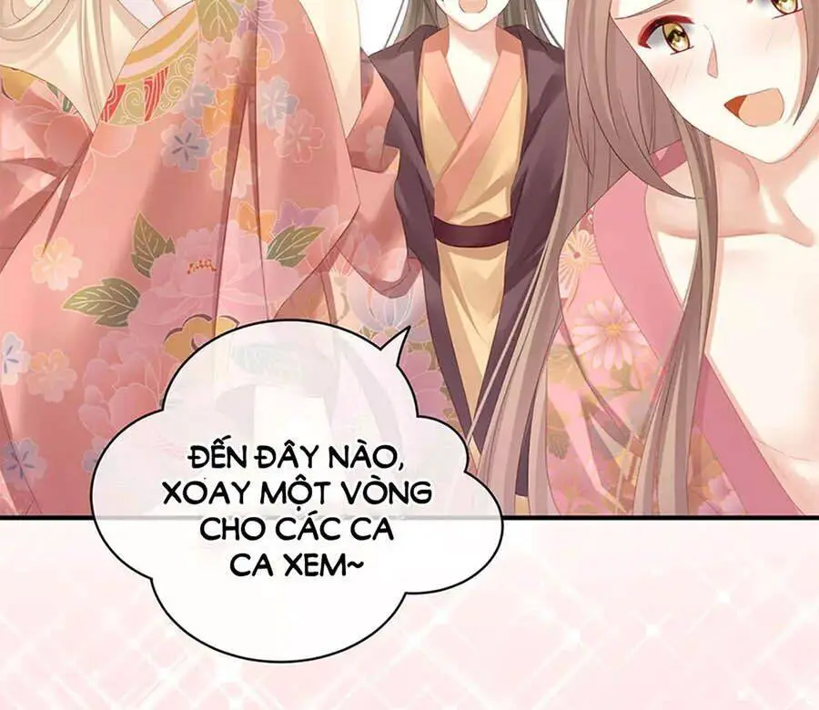 Hậu Cung Của Nữ Đế Nettruyen ZZZ Chương 114 Page 29