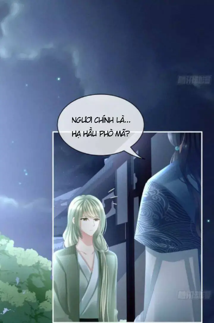 Hậu Cung Của Nữ Đế Nettruyen ZZZ Chương 30 Page 15