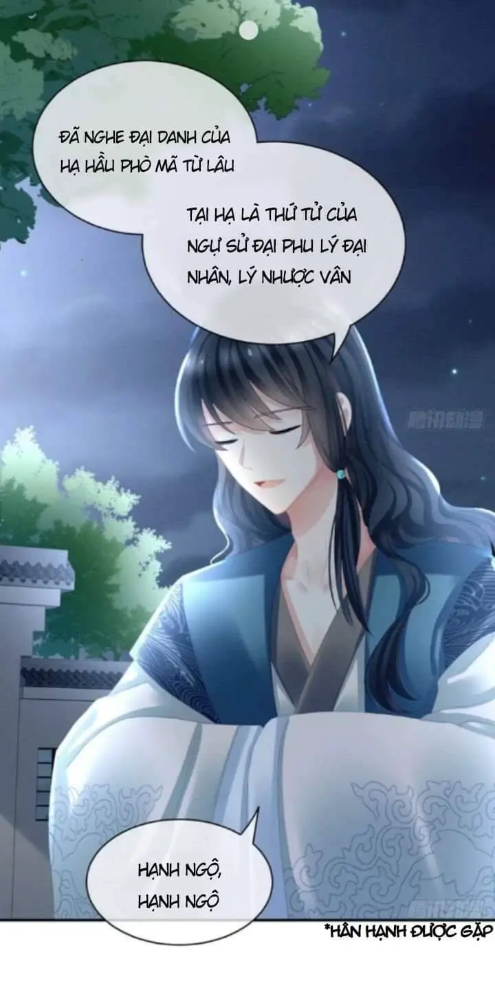 Hậu Cung Của Nữ Đế Nettruyen ZZZ Chương 30 Page 16