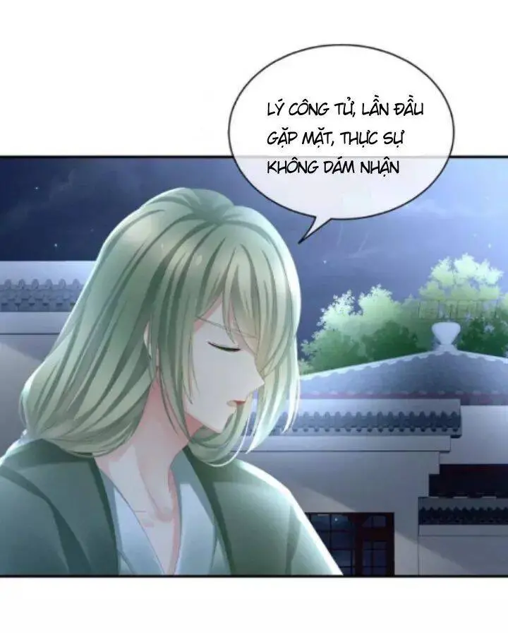 Hậu Cung Của Nữ Đế Nettruyen ZZZ Chương 30 Page 17