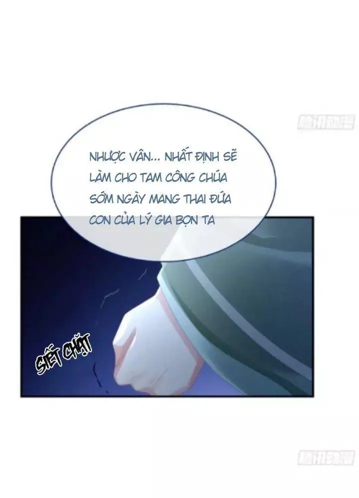 Hậu Cung Của Nữ Đế Nettruyen ZZZ Chương 30 Page 29