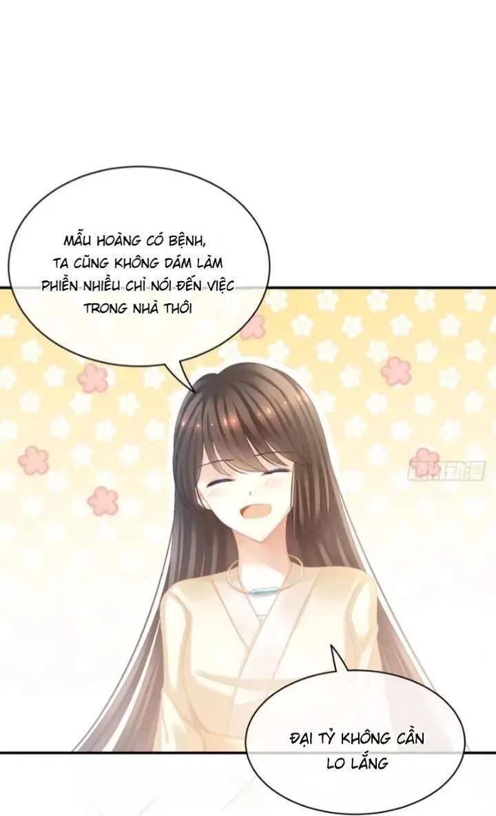 Hậu Cung Của Nữ Đế Nettruyen ZZZ Chương 28.2 Page 3