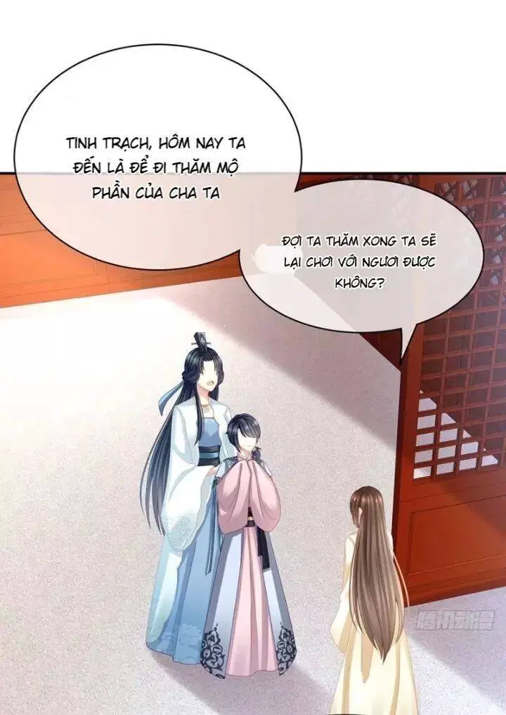 Hậu Cung Của Nữ Đế Nettruyen ZZZ Chương 28.2 Page 5