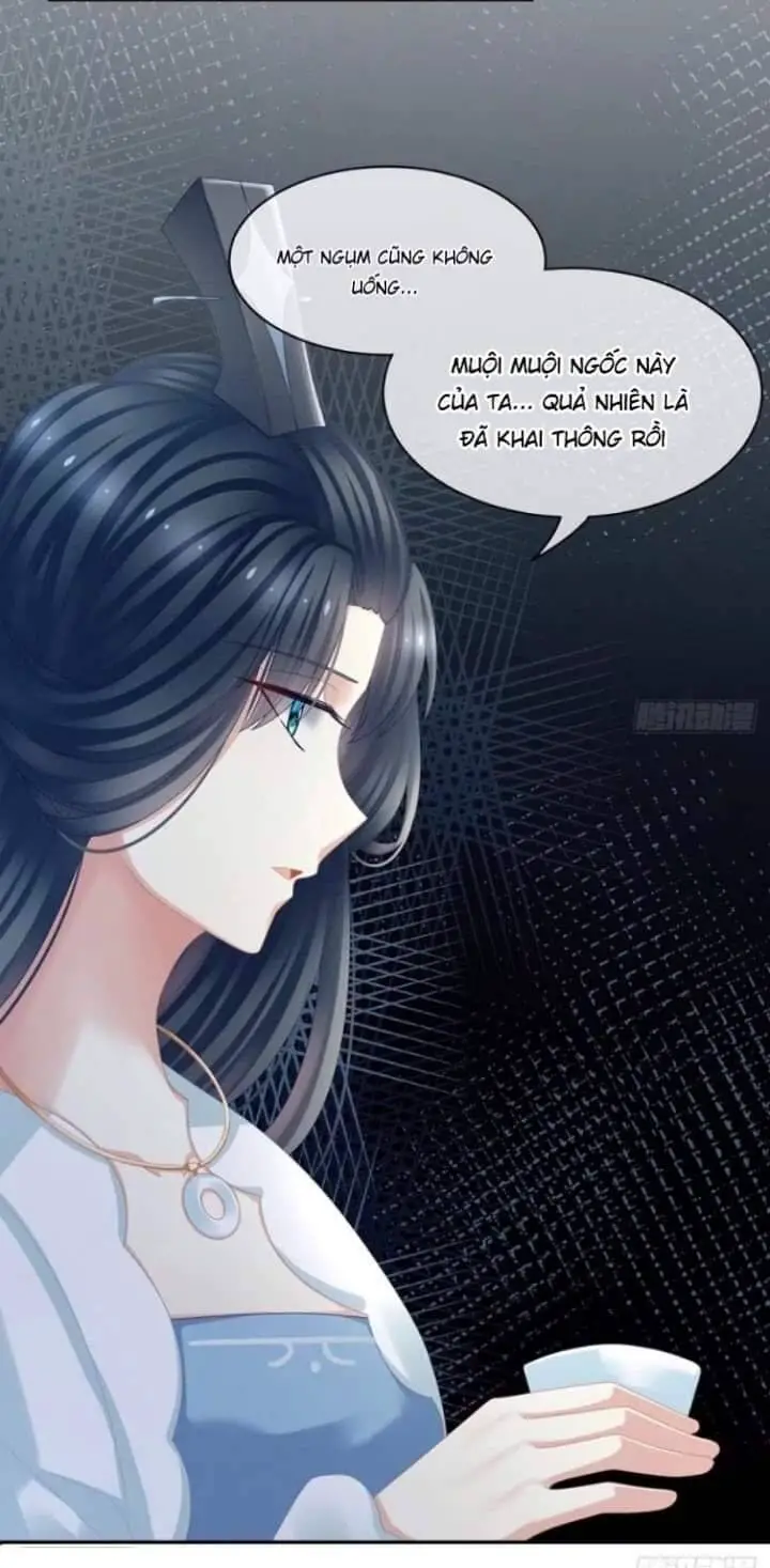 Hậu Cung Của Nữ Đế Nettruyen ZZZ Chương 28.2 Page 8