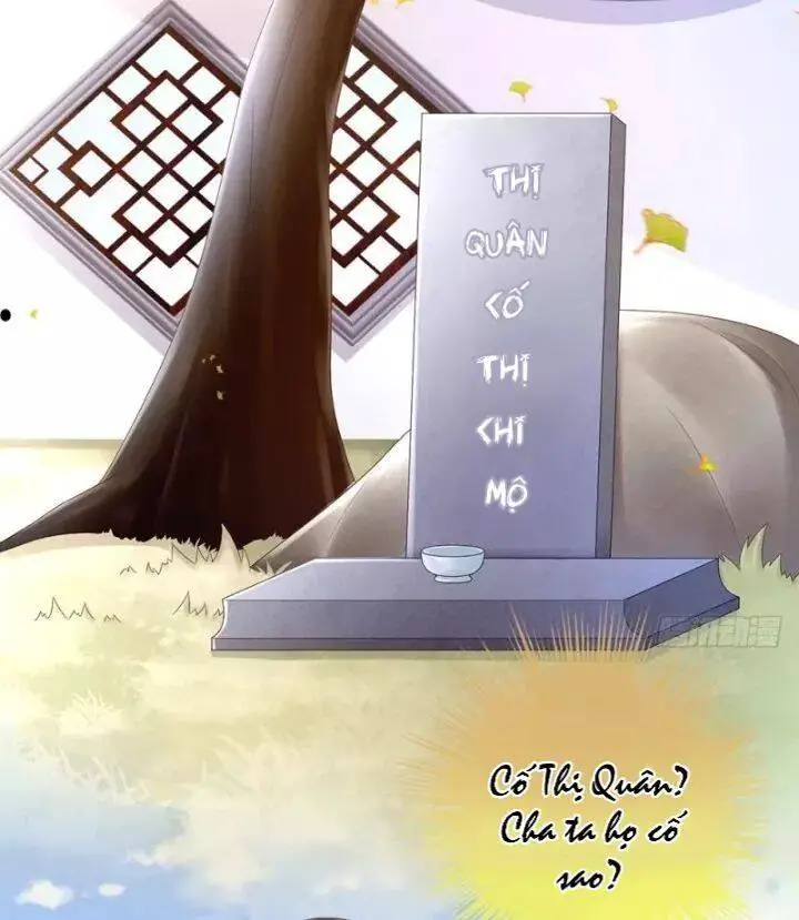 Hậu Cung Của Nữ Đế Nettruyen ZZZ Chương 28.2 Page 10
