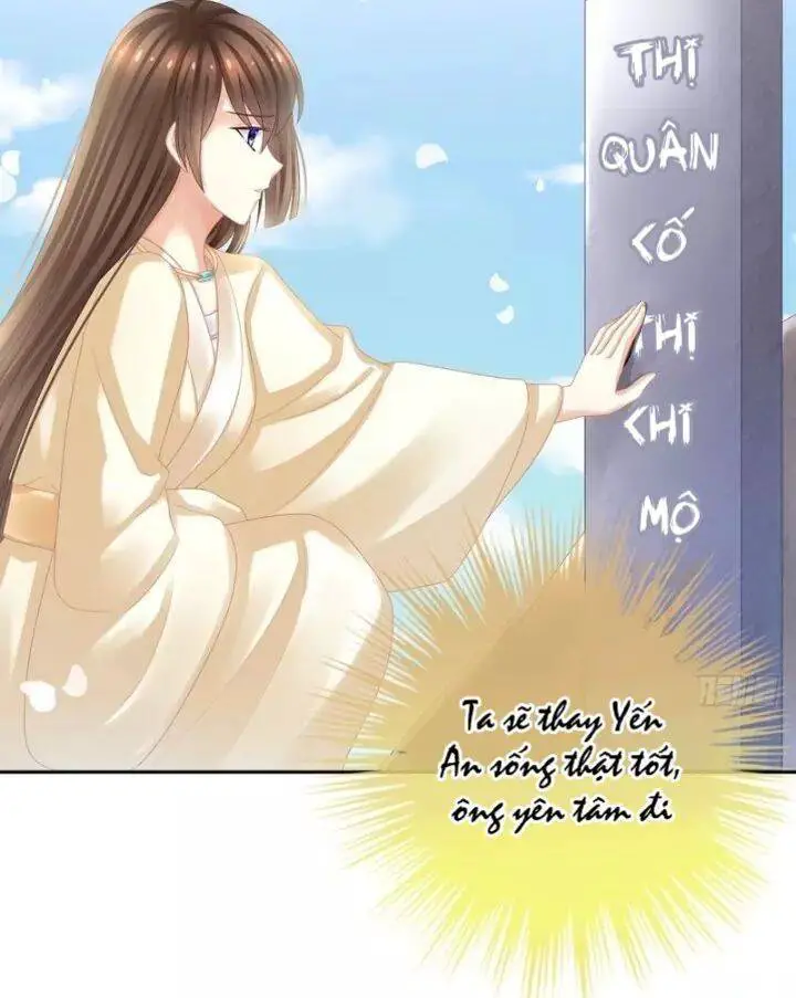 Hậu Cung Của Nữ Đế Nettruyen ZZZ Chương 28.2 Page 13