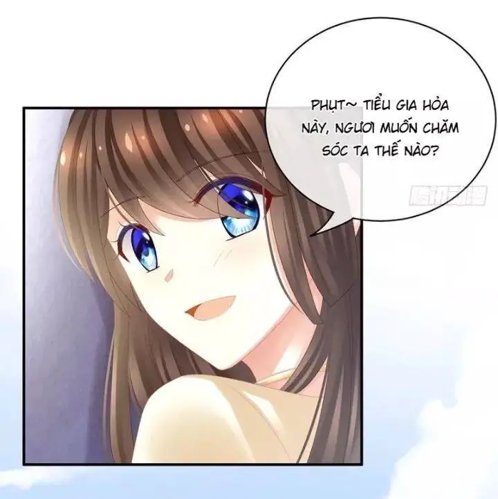 Hậu Cung Của Nữ Đế Nettruyen ZZZ Chương 28.2 Page 15