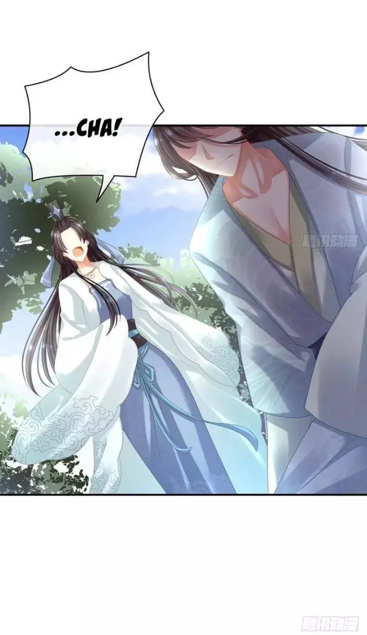 Hậu Cung Của Nữ Đế Nettruyen ZZZ Chương 28.2 Page 33