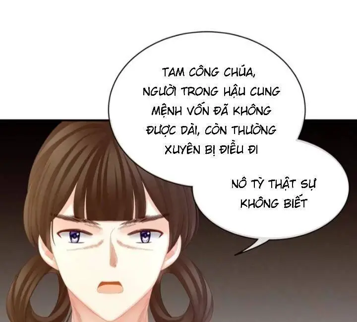 Hậu Cung Của Nữ Đế Nettruyen ZZZ Chương 28 Page 5