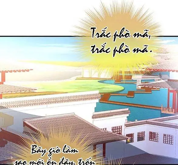 Hậu Cung Của Nữ Đế Nettruyen ZZZ Chương 28 Page 9