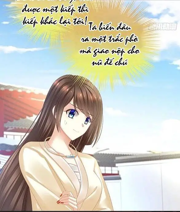 Hậu Cung Của Nữ Đế Nettruyen ZZZ Chương 28 Page 10