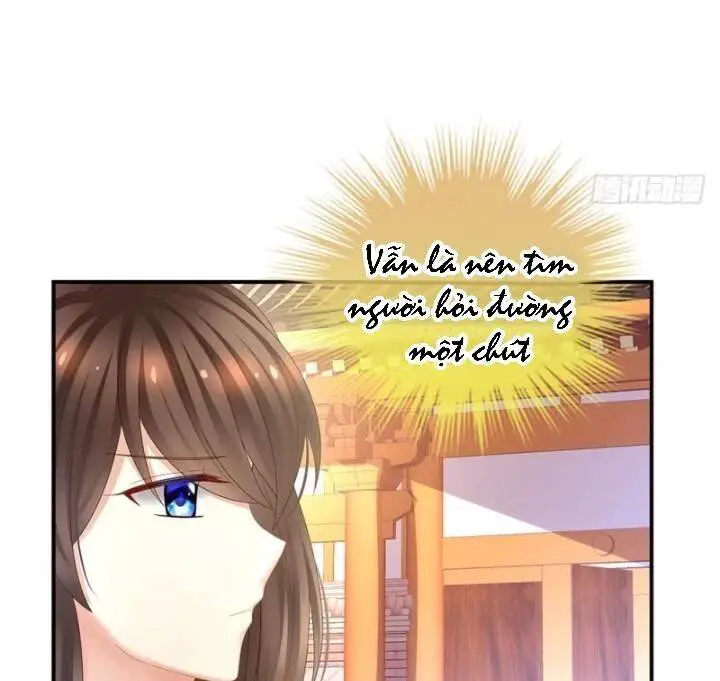 Hậu Cung Của Nữ Đế Nettruyen ZZZ Chương 28 Page 13