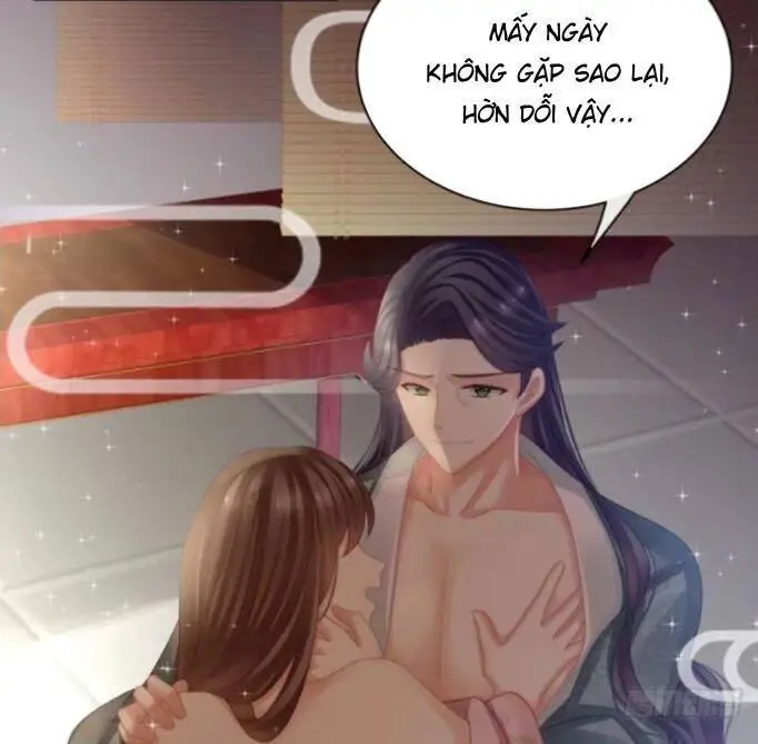 Hậu Cung Của Nữ Đế Nettruyen ZZZ Chương 28 Page 18