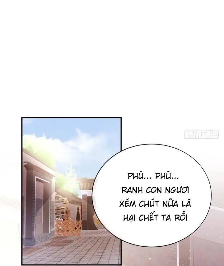 Hậu Cung Của Nữ Đế Nettruyen ZZZ Chương 28 Page 29