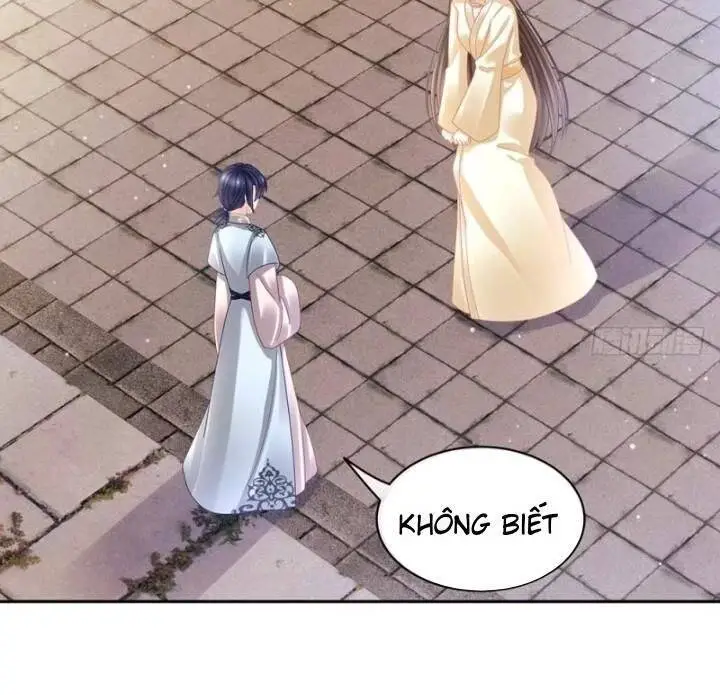 Hậu Cung Của Nữ Đế Nettruyen ZZZ Chương 28 Page 31