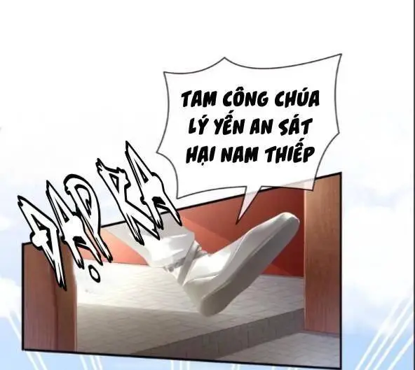 Hậu Cung Của Nữ Đế Nettruyen ZZZ Chương 26 Page 3