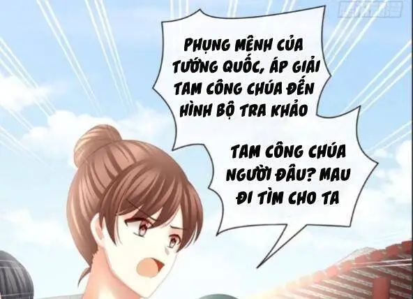 Hậu Cung Của Nữ Đế Nettruyen ZZZ Chương 26 Page 4