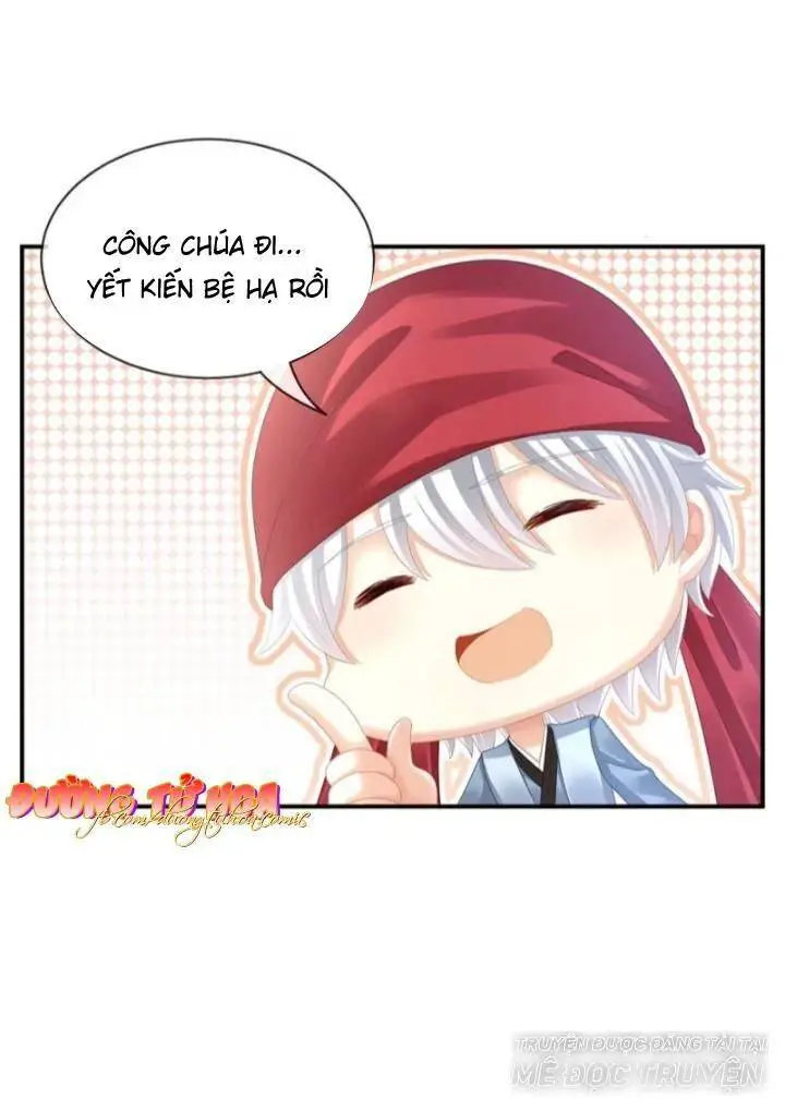 Hậu Cung Của Nữ Đế Nettruyen ZZZ Chương 26 Page 7