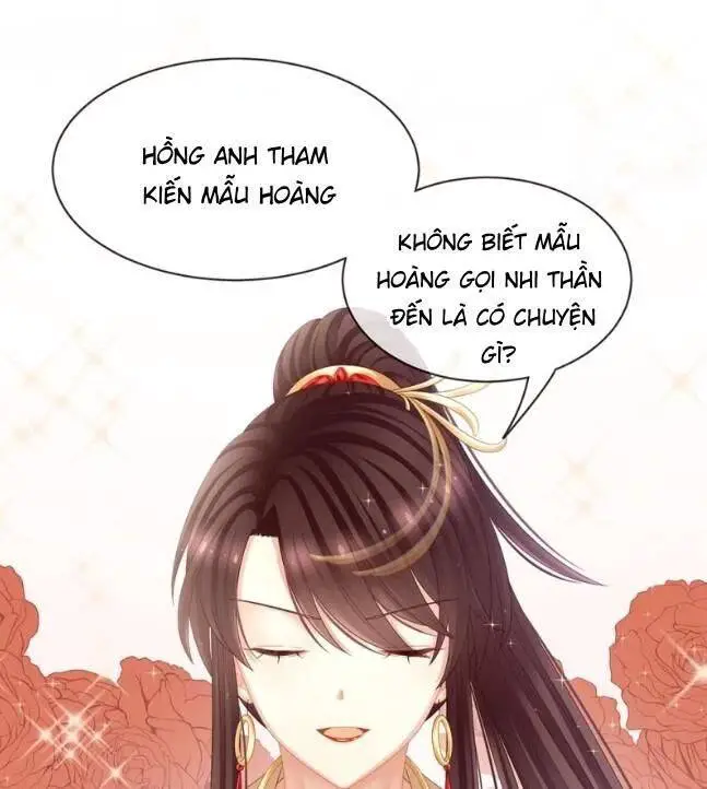 Hậu Cung Của Nữ Đế Nettruyen ZZZ Chương 26 Page 10